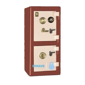 گاوصندوق دوطبقه 250D