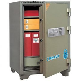 گاوصندوق دیجیتال نسوز