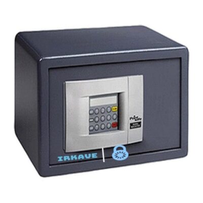 گاوصندوق دیجیتال P1