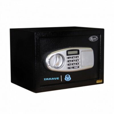 گاو صندوق خانگی RST-10 PA
