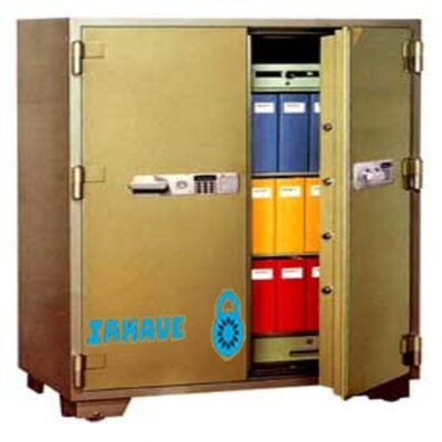 گاوصندوق نسوز دیجیتالیT1750 کره ای