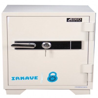 گاوصندوق دیجیتال نسوز AIKO CS110