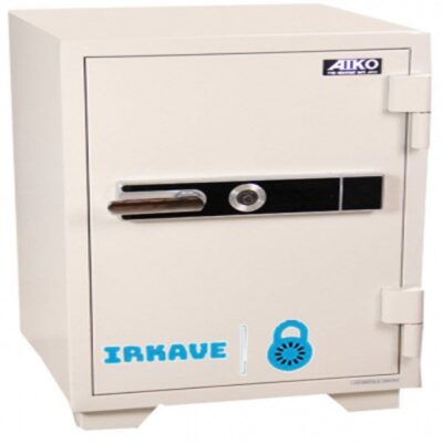 گاو صندوق دیجیتال نسوز AIKO CS140