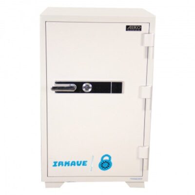 گاو صندوق دیجیتال نسوز AIKO CS340