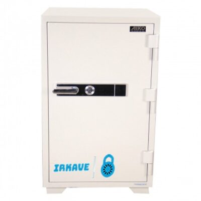گاو صندوق دیجیتال نسوز AIKO CS420