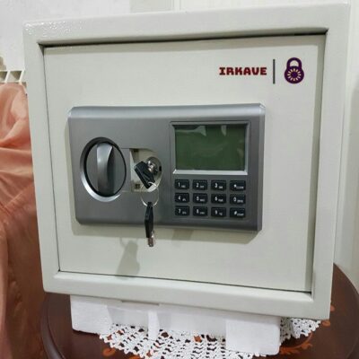 باکس هتلی Ek25