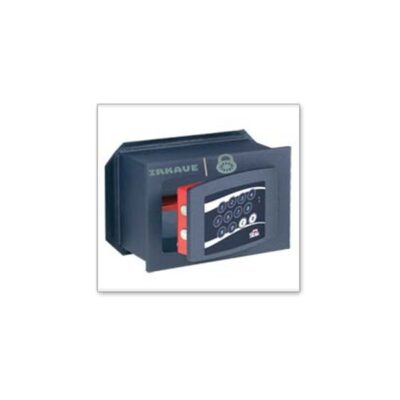 صندوق دیواری دیجیتال 253 ایتالیا