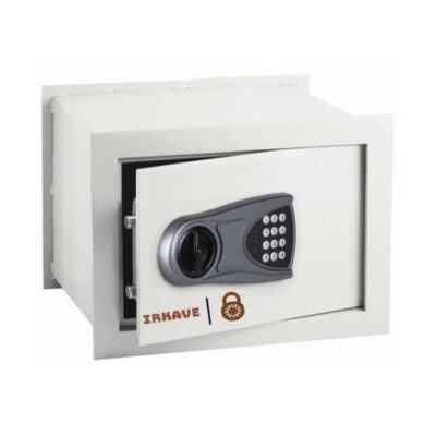 صندوق دیواری دیجیتال 25