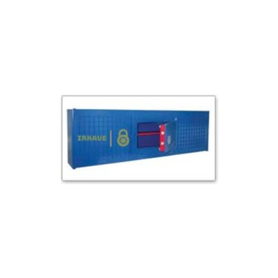 صندوق دیواری دیجیتال 254 ایتالیا