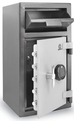 گاوصندوق فروشگاهی