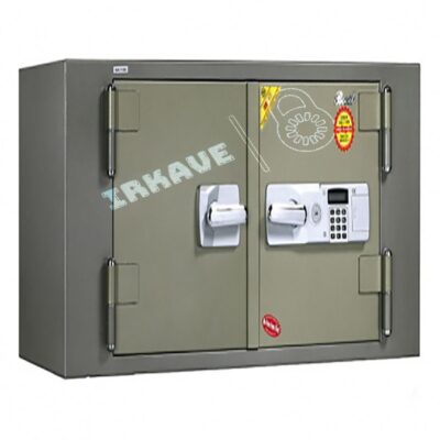 گاو صندوق نسوز دیجیتالی BJS1200