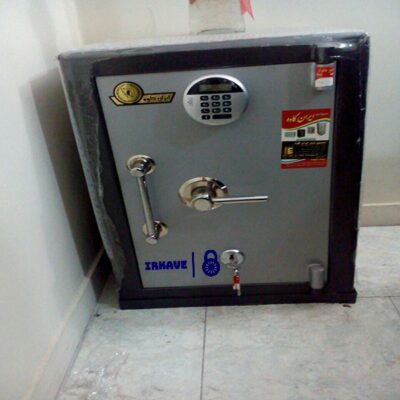 گاوصندوق 350 کوتاه بدون رمز