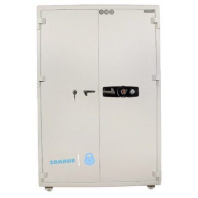 گاوصندوق خانگی گنجینه مدل GS-1200/2