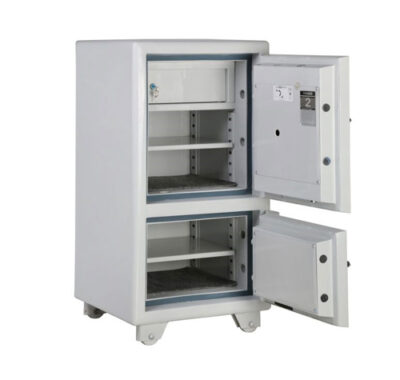 گاوصندوق سبک Gs-1000/2 -گاوصندوق گنجینه مدل GS-1000/2