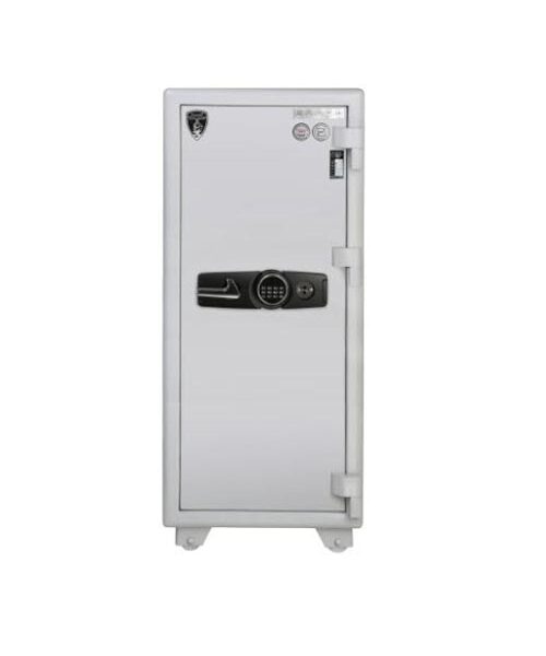 گاوصندوق سبک Gs-1400 -گاوصندوق گنجینه مدل GS-1400