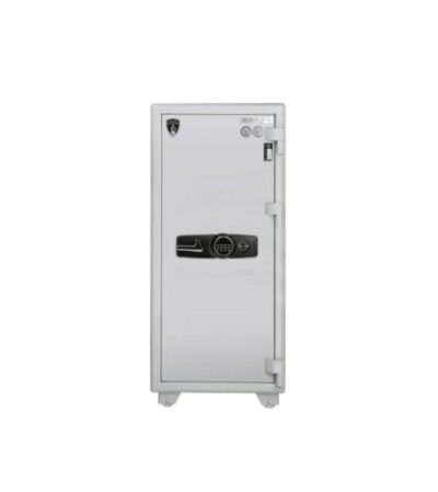 گاوصندوق خانگی گنجینه مدل GS-1600