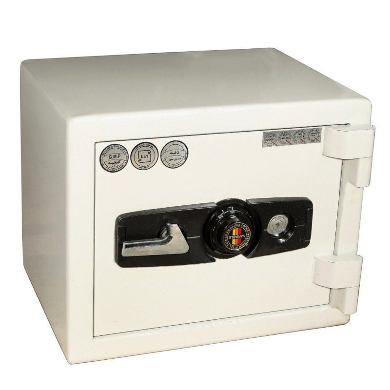 وزن انواع گاو صندوق