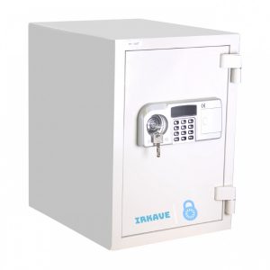 گاوصندوق دیجیتالی
