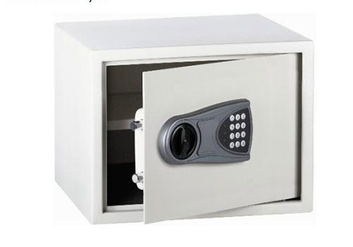 گاوصندوق رمزی مکانیکی