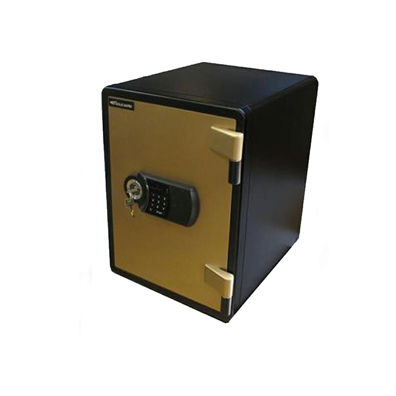 گاوصندوق ضد ضربه