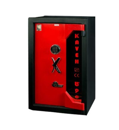 گاوصندوق کاوه زاگرس 9۲۰KR دیجیتال