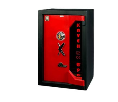 گاوصندوق کاوه زاگرس 820KR تایوانی