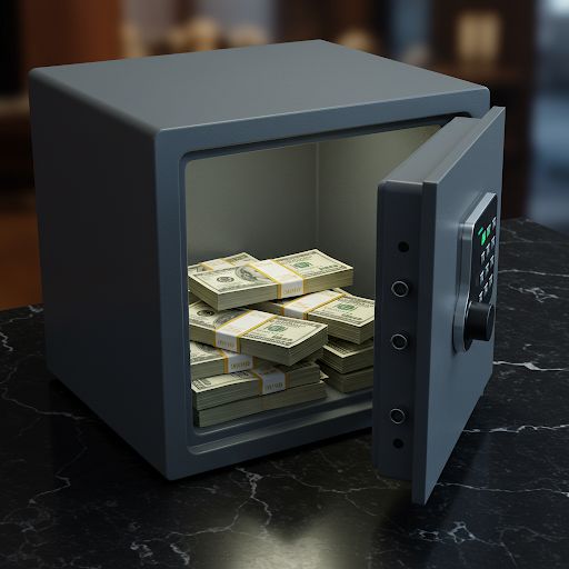 بهترین مارک گاوصندوق ضدسرقت