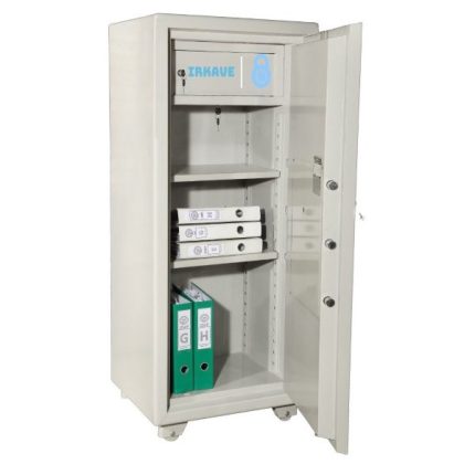 بود پانزر دوجداره