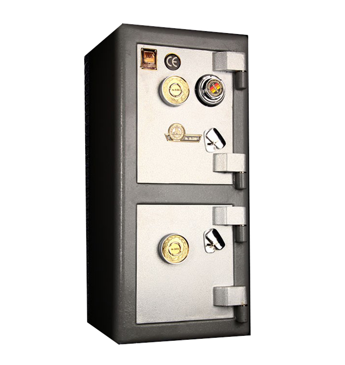 1-2.jpg گاوصندوق هتلی کاوه ۳۵۰DKR - تصویر 1