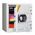 گاوصندوق دیجیتال نسوز ۱۱۹EK