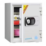 گاوصندوق نسوز دیجیتالی125EK