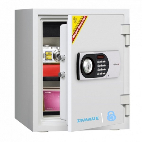 125EK.jpg گاوصندوق نسوز دیجیتالی125EK - تصویر 1