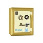 گاوصندوق نسوز کاوه مدل ۱۵۰ رمزی