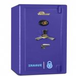 گاوصندوق کاوه 300 رمزی