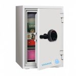 گاوصندوق دیجیتال T360