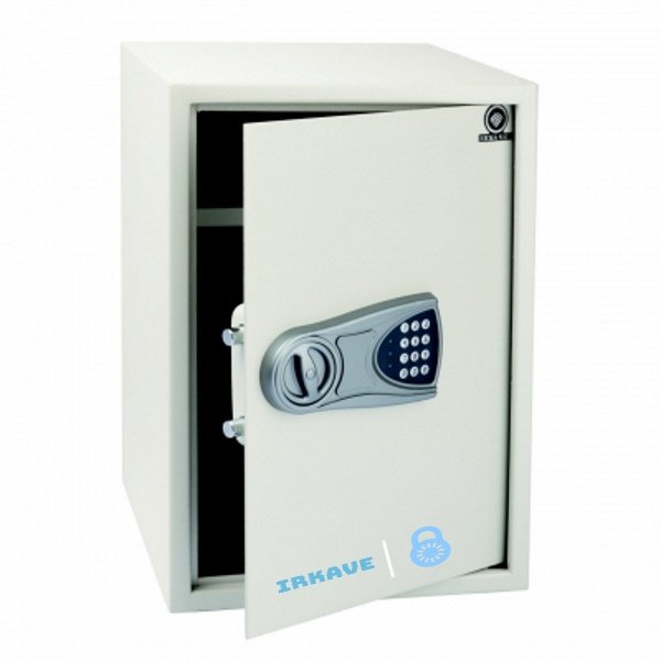 65ER.jpg گاوصندوق خانگی SFT-56ER - تصویر 1