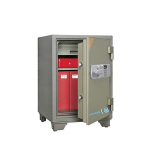 750.jpg گاوصندوق نسوز دیجیتالیT750 کره ای - تصویر 1