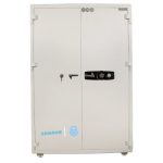 گاوصندوق خانگی گنجینه مدل GS-1200/2