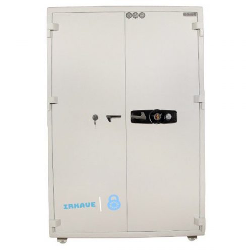 Gs-1200.2-e1581484814317.jpg گاوصندوق خانگی گنجینه مدل GS-1200/2 - تصویر 1