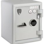 گاوصندوق گنجینه مدل Gs-550