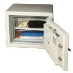 گاوصندوق هتلی دفینه Gs 550v