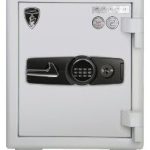 گاوصندوق گنجینه مدل Gs-650