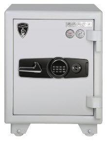 گاوصندوق گنجینه مدل Gs-650