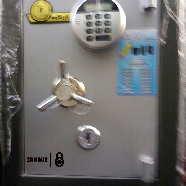 IMG_20190227_200006_320.jpg گاوصندوق 150 کوتاه رمزدار دیجیتالی - تصویر 1