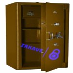 گاوصندوق نسوز اسلحه ۱۵۰۰