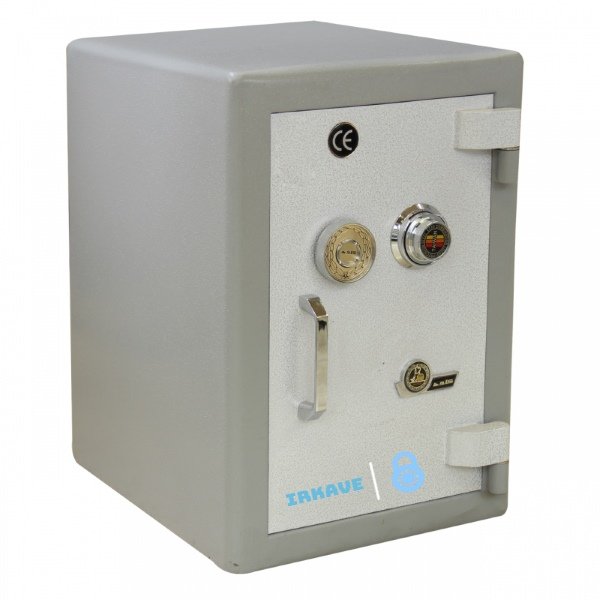 KR-350.jpg گاوصندوق کاوه 350 رمزی - تصویر 1