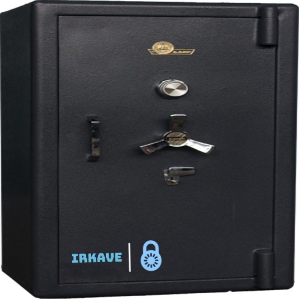 KR-750.jpg گاوصندوق کاوه 750 رمزی - تصویر 1