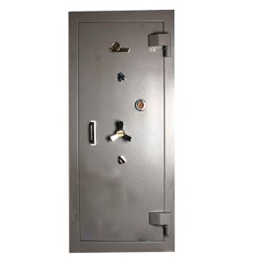 گاوصندوق آسانسوری