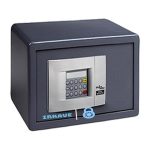 گاوصندوق دیجیتال P1