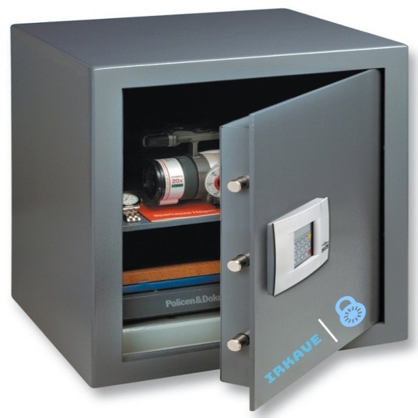 P4.jpg گاوصندوق دیجیتال P4 - تصویر 1